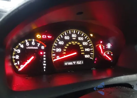 2004 Honda Accord 2.4 Ex z USA, uszkodzony, nr VIN 1HGCM566X4A151004